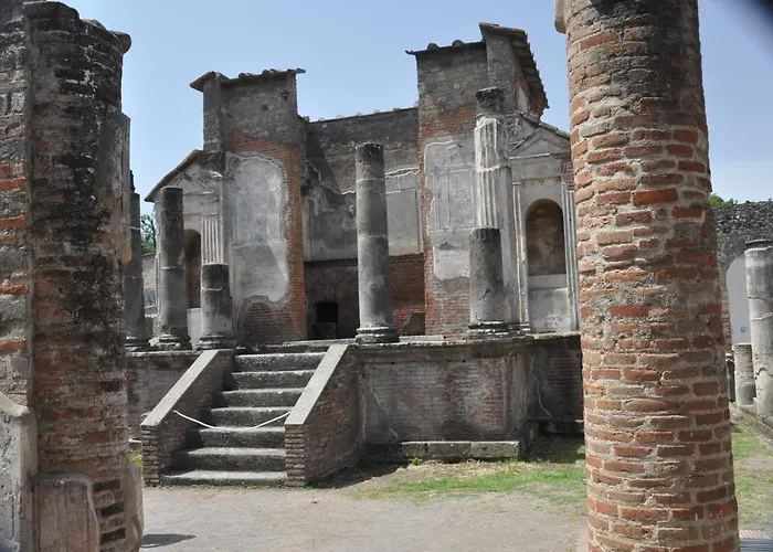 Bed & Breakfast Le Tre Gemme 4*