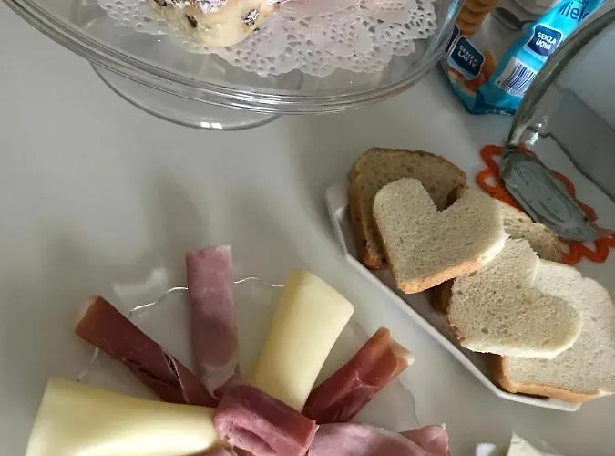 Bed & Breakfast Le Tre Gemme