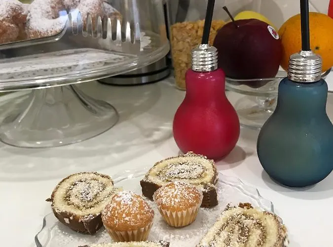 Le Tre Gemme Bed & Breakfast